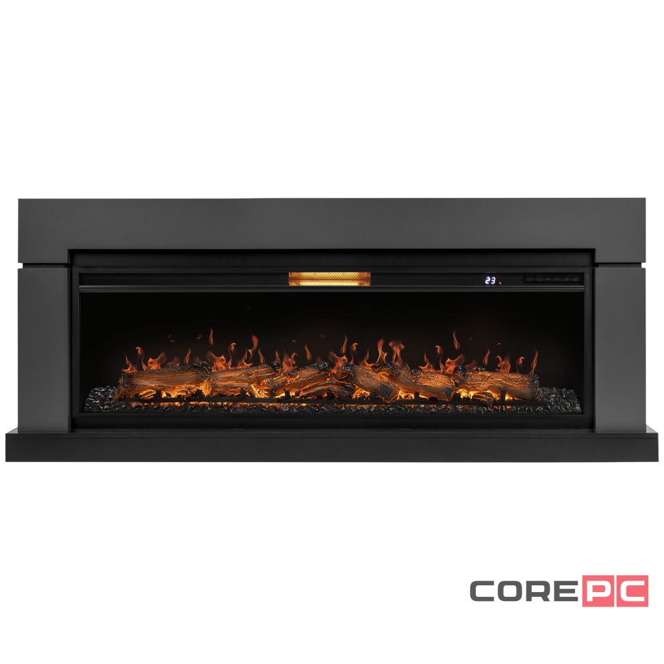 Портал Firelight Lindos 60 G, графит