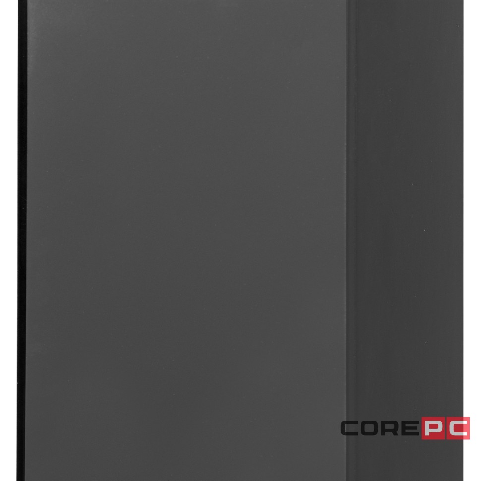 Портал Firelight Lindos 60 G, графит