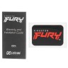 Оперативная память 32 Gb 6000 MHz Kingston FURY Renegade Black (KF560C32RSK2-32)