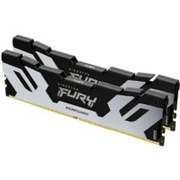 Оперативная память 32 Gb 6000 MHz Kingston FURY Renegade Black (KF560C32RSK2-32)