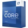 Процессор Intel Core i7 13700KF BOX BX8071513700KF
