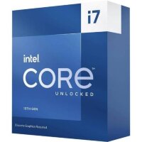Процессор Intel Core i7 13700KF BOX BX8071513700KF