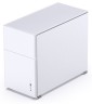 Компьютерный корпус JONSBO D31 STD TG White