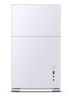 Компьютерный корпус JONSBO D31 STD TG White