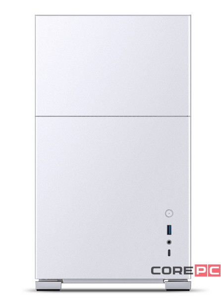 Компьютерный корпус JONSBO D31 STD TG White