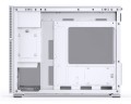 Компьютерный корпус JONSBO D31 STD TG White