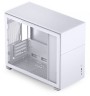 Компьютерный корпус JONSBO D31 STD TG White