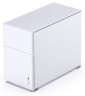 Компьютерный корпус JONSBO D31 STD TG White