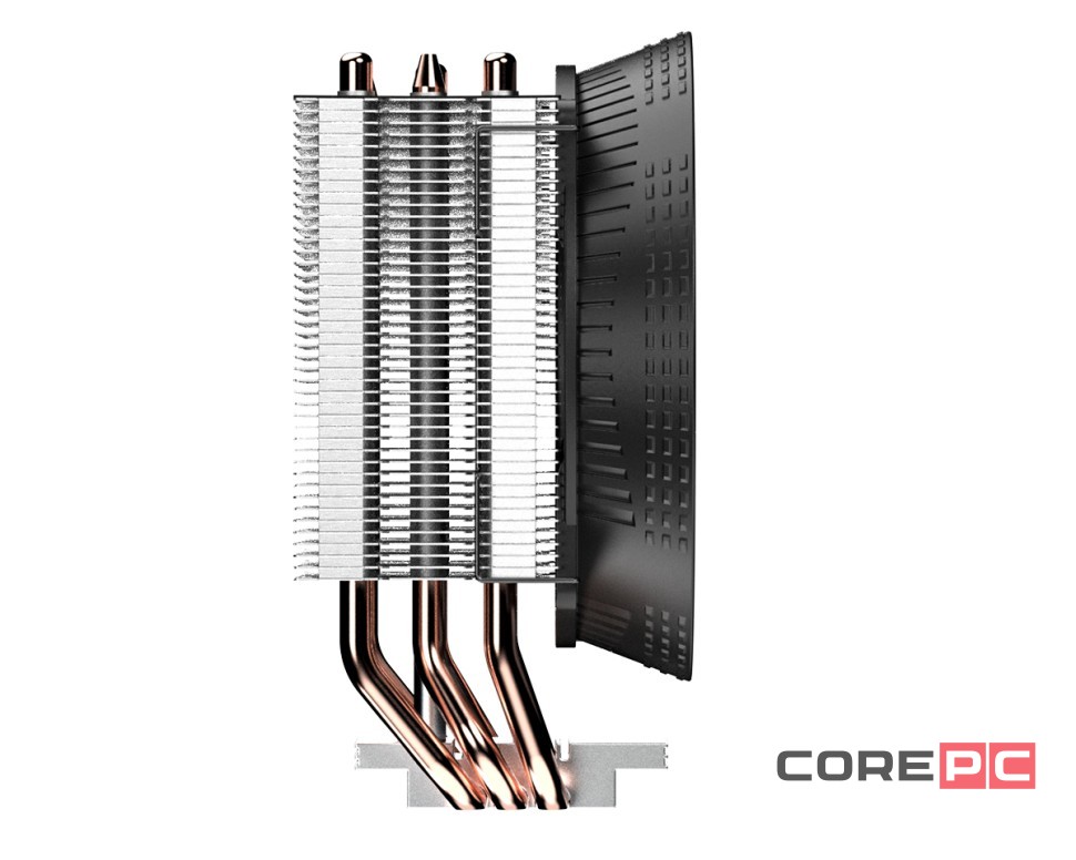 Кулер для процессора ID-COOLING SE-213X-B