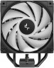 Кулер для процессора Deepcool AG400 BK ARGB V2 Black