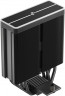 Кулер для процессора Deepcool AG400 BK ARGB V2 Black