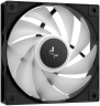 Кулер для процессора Deepcool AG400 BK ARGB V2 Black