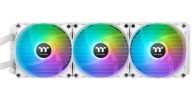 Система жидкостного охлаждения для процессора/оперативной памяти Thermaltake Floe RC360 CL-W331-PL12WT-A