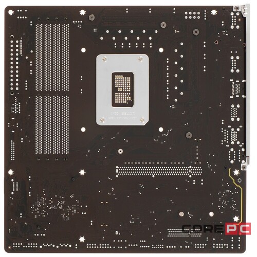 Материнская плата Gigabyte B760M GAMING X DDR4