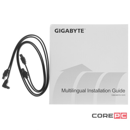 Материнская плата Gigabyte B760M GAMING X DDR4