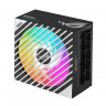 Блок питания ASUS 850W ROG-LOKI-850P-SFX-LGAMING RGB Black (90YE00N3-B0NA00) 16 Pin (PCIe 5.0 Connector Cable Details)