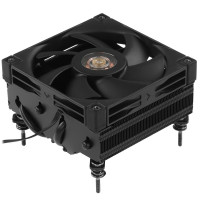 Кулер для процессора Deepcool AN400 Black (R-AN400-BKWNMN-G)