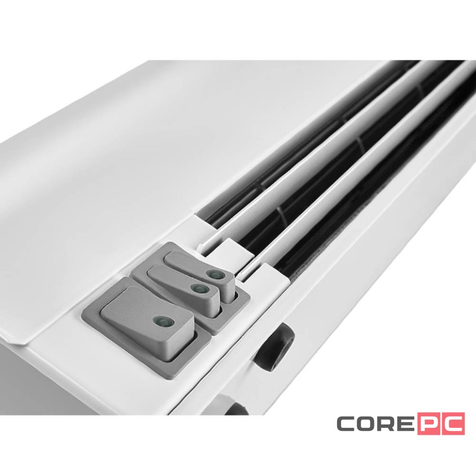 Тепловая завеса BALLU BHC-L08-S05