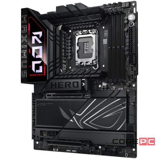 Материнская плата ASUS ROG MAXIMUS Z890 HERO (90MB1ID0-M0EAY0)