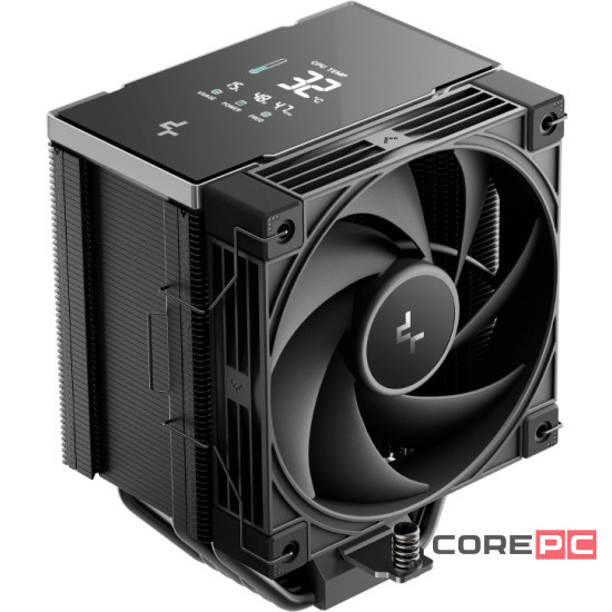 Кулер для процессора Deepcool AK700 DIGITAL NYX