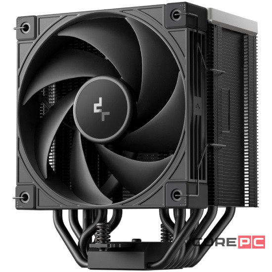 Кулер для процессора Deepcool AK700 DIGITAL NYX
