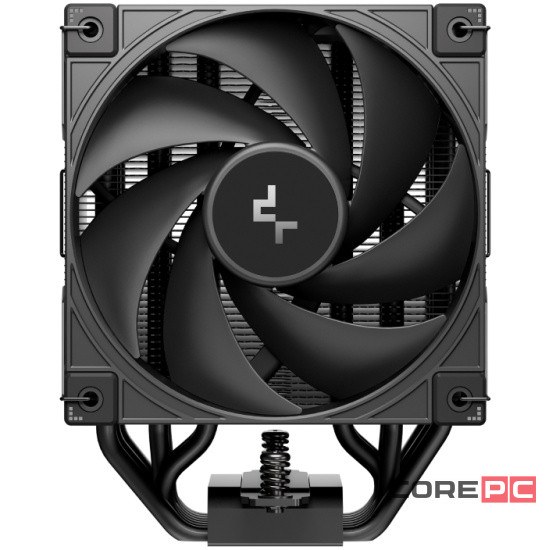 Кулер для процессора Deepcool AK700 DIGITAL NYX