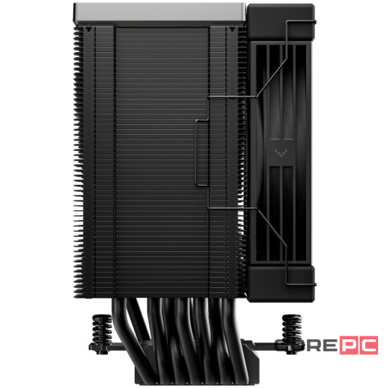 Кулер для процессора Deepcool AK700 DIGITAL NYX