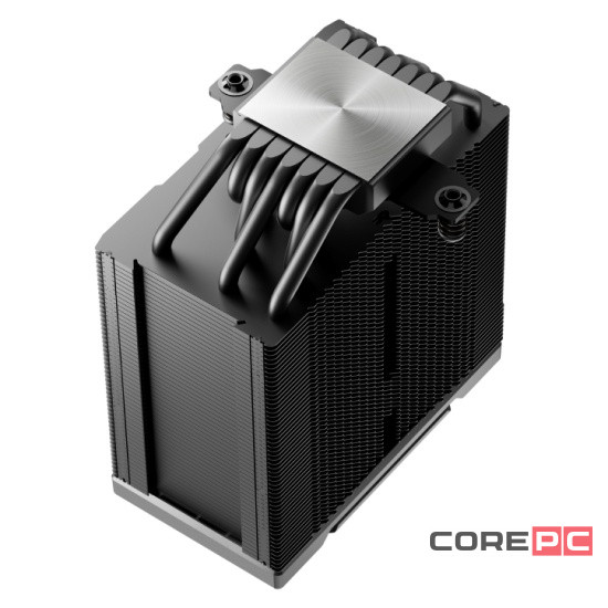 Кулер для процессора Deepcool AK700 DIGITAL NYX
