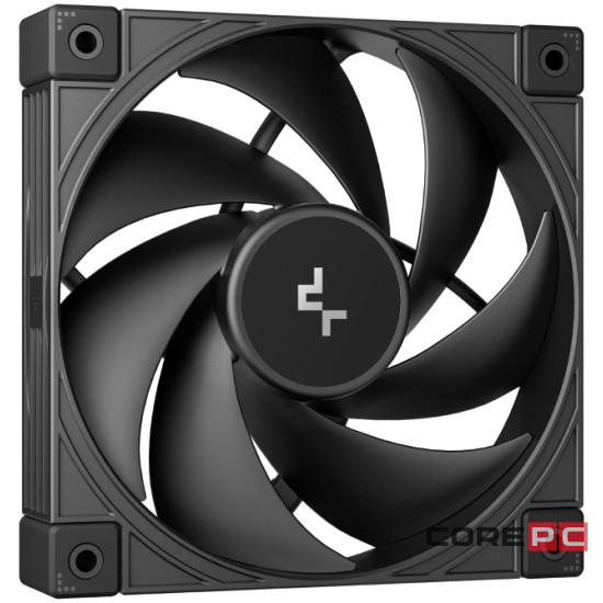 Кулер для процессора Deepcool AK700 DIGITAL NYX