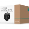 Кулер для процессора Deepcool AK700 DIGITAL NYX