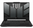 Ноутбук ASUS TUF A16 FA617NT-A16.R77700 (Ryzen 7 7735HS/16GB/1024GB SSD/16.0"/1920x1200/165Hz/AMD Radeon RX 7700S 8GB/Windows 11 Home) Серый