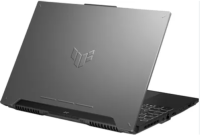 Ноутбук ASUS TUF A16 FA617NT-A16.R77700 (Ryzen 7 7735HS/16GB/1024GB SSD/16.0"/1920x1200/165Hz/AMD Radeon RX 7700S 8GB/Windows 11 Home) Серый