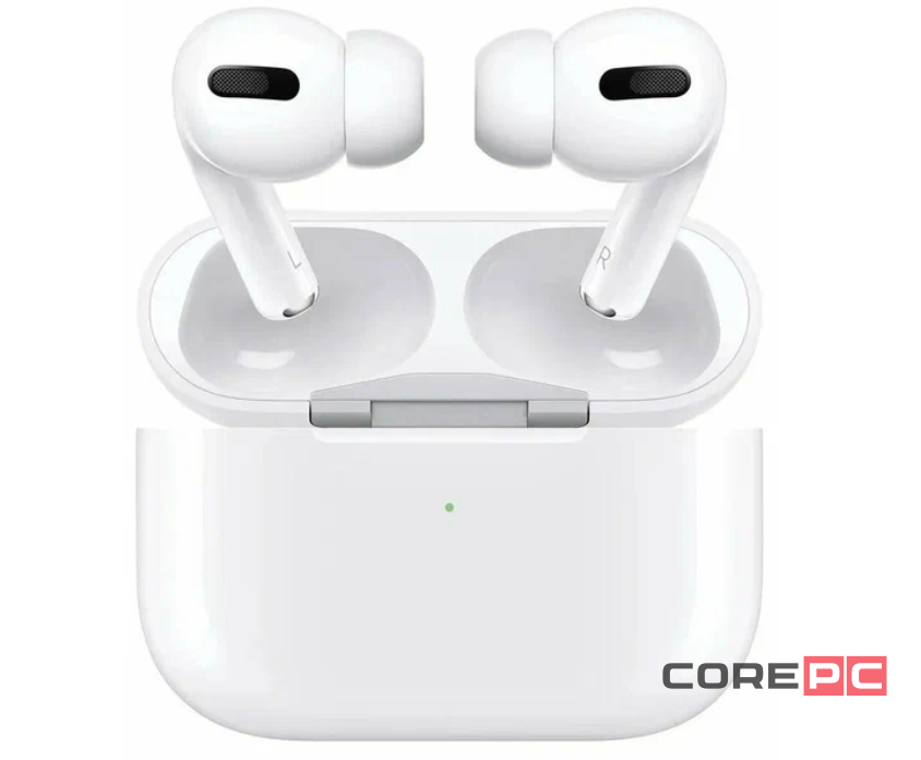 Беспроводные наушники TWS Hoco EW42 BT5.3/35mAh (350mAh)/4ч белые