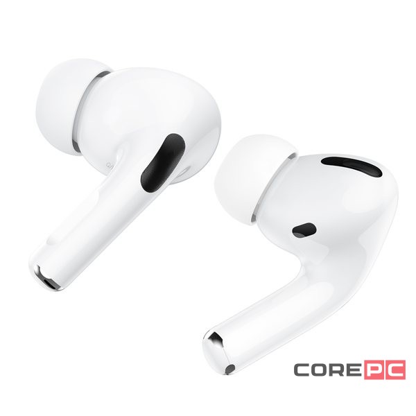 Беспроводные наушники TWS Hoco EW42 BT5.3/35mAh (350mAh)/4ч белые