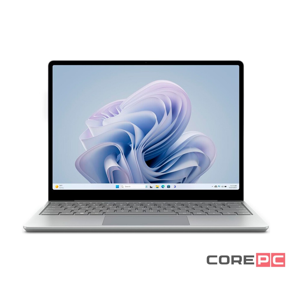 Ноутбук Microsoft Surface Laptop Go 3 (i5-1235U/8GB/256GB SSD/12.4"/1536x1024/Intel UHD Graphics/Windows 11 Home) Ice Blue