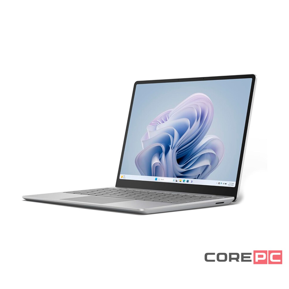 Ноутбук Microsoft Surface Laptop Go 3 (i5-1235U/8GB/256GB SSD/12.4"/1536x1024/Intel UHD Graphics/Windows 11 Home) Ice Blue