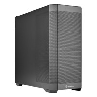 Компьютерный корпус SilverStone SST-SEH2-B (G41SEH2B0000020)