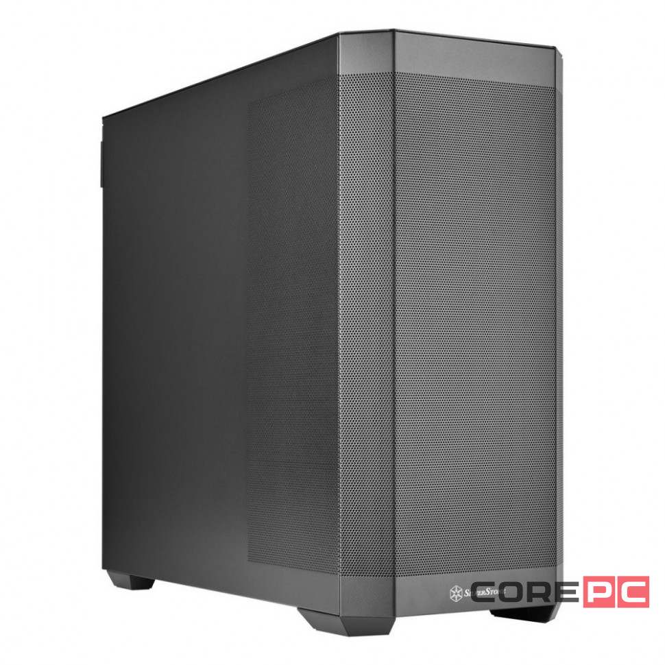 Компьютерный корпус SilverStone SST-SEH2-B (G41SEH2B0000020)