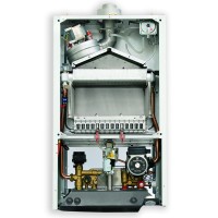 Котел газовый Baxi LUNA-3 240Fi