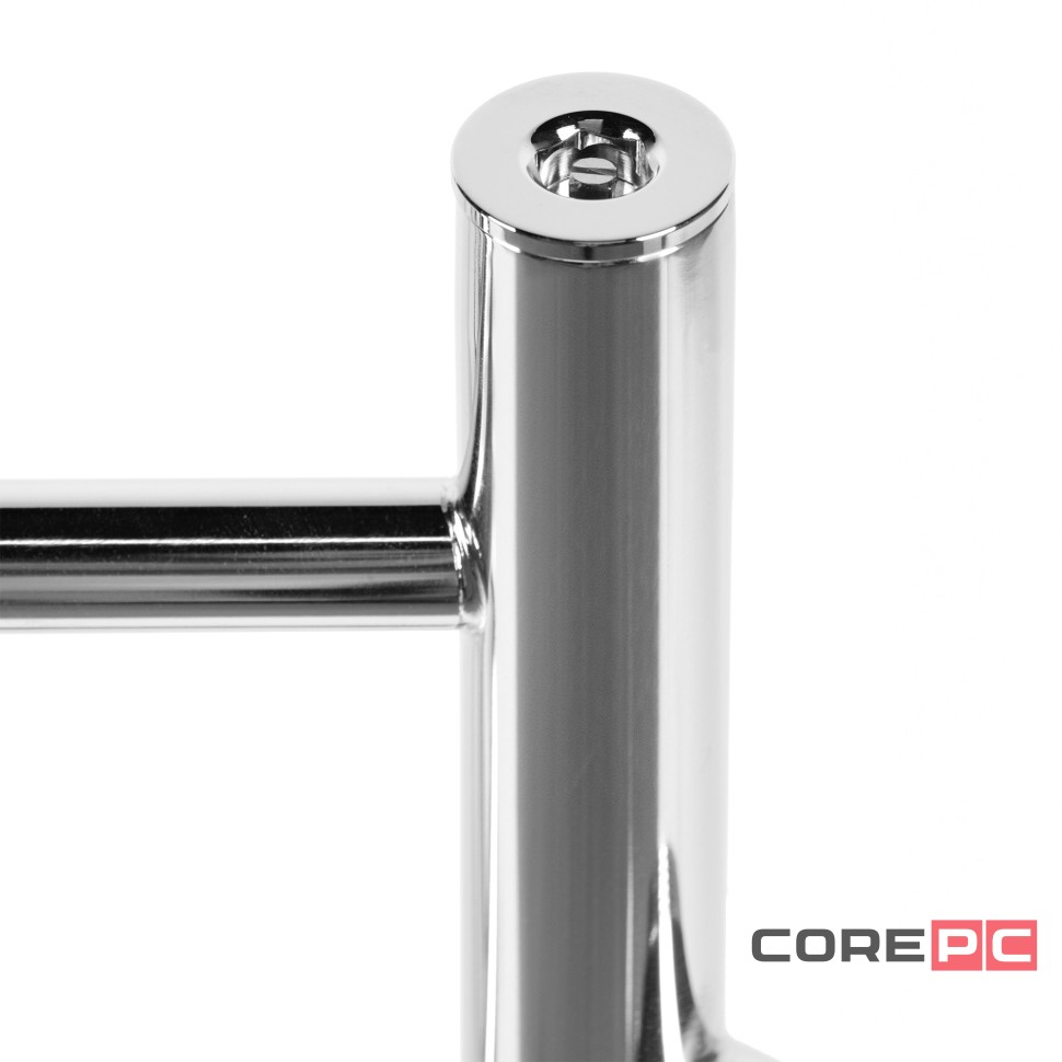 Полотенцесушитель Royal Thermo Трапеция П7 500х796 боковое подключение м/о 500