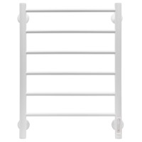 Полотенцесушитель Royal Thermo Classic white П6 450х650 электро (new встроен. диммер)