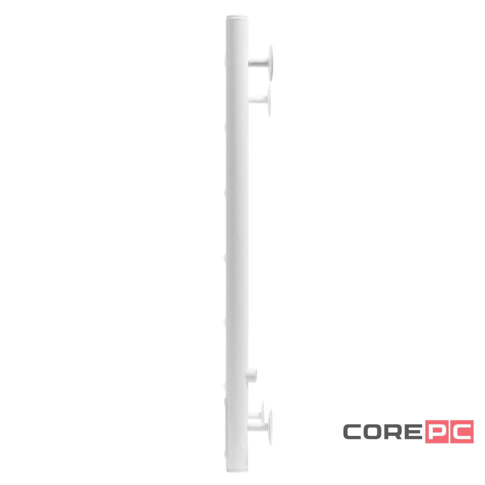 Полотенцесушитель Royal Thermo Classic white П6 450х650 электро (new встроен. диммер)