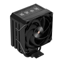 Кулер для процессора ALSEYE Q120S Plus Black (AS.01.11.0044)