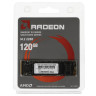 Твердотельный накопитель 120 Gb AMD Radeon R3 Series (R3MS0120G8)