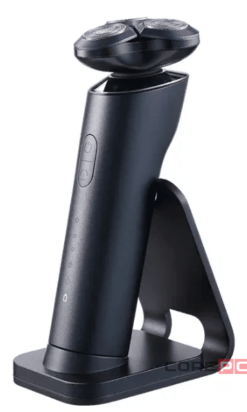 Электробритва Xiaomi Mijia Electric Shaver S700 (Mijia Electric Shaver S700) чёрная