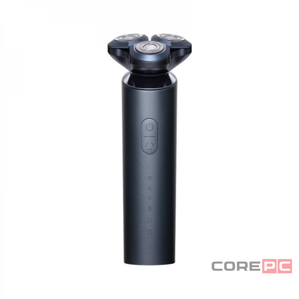 Электробритва Xiaomi Mijia Electric Shaver S700 (Mijia Electric Shaver S700) чёрная