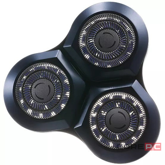 Электробритва Xiaomi Mijia Electric Shaver S700 (Mijia Electric Shaver S700) чёрная