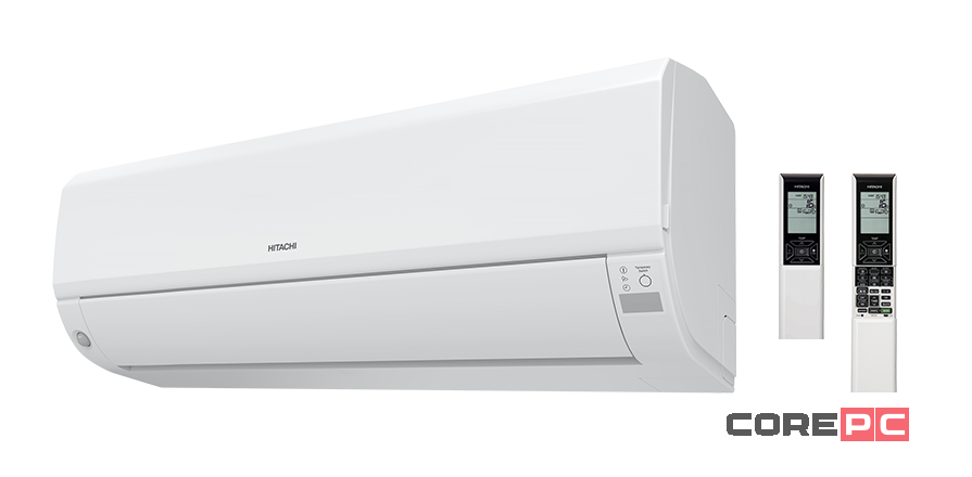 Инверторная сплит-система серии SENDO (R32) RAK-35RPE/RAC-35WPE (комплект)