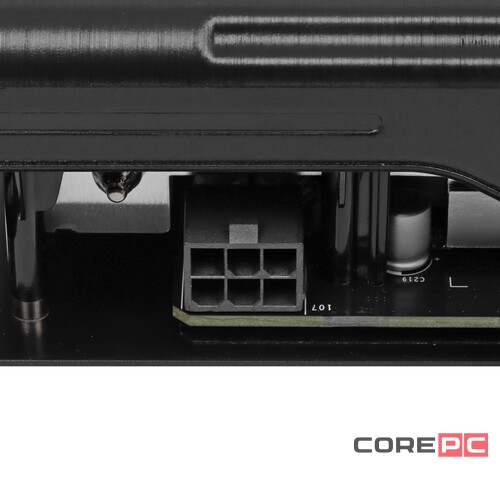 Видеокарта GAINWARD (NE63050018P1-1070B) GeForce RTX 3050 8GB GHOST