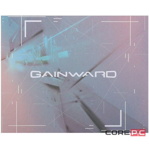 Видеокарта GAINWARD (NE63050018P1-1070B) GeForce RTX 3050 8GB GHOST